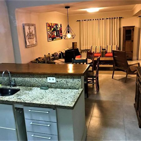 Casa Em Condominio Com Vista Para O Mar Ilhabela Ngoại thất bức ảnh