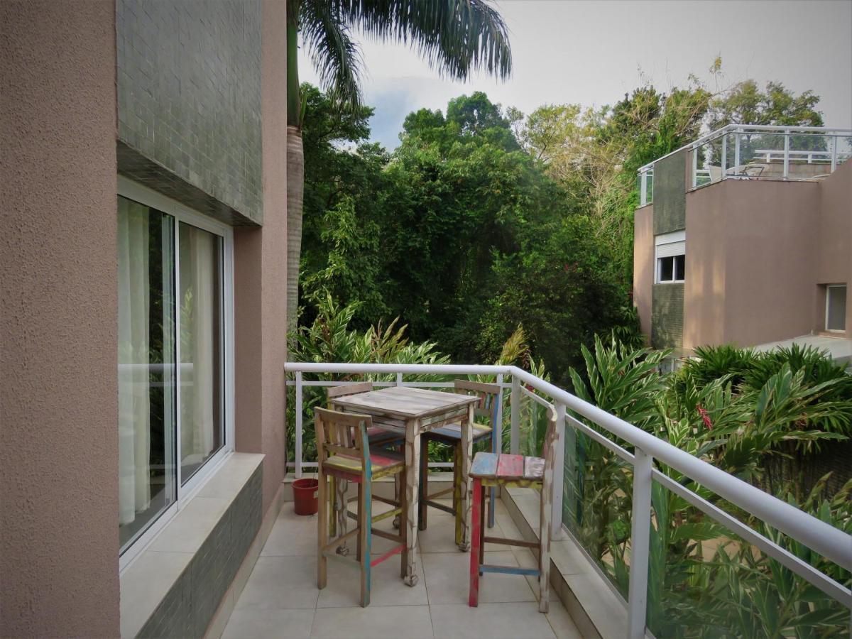 Casa Em Condominio Com Vista Para O Mar Ilhabela Ngoại thất bức ảnh