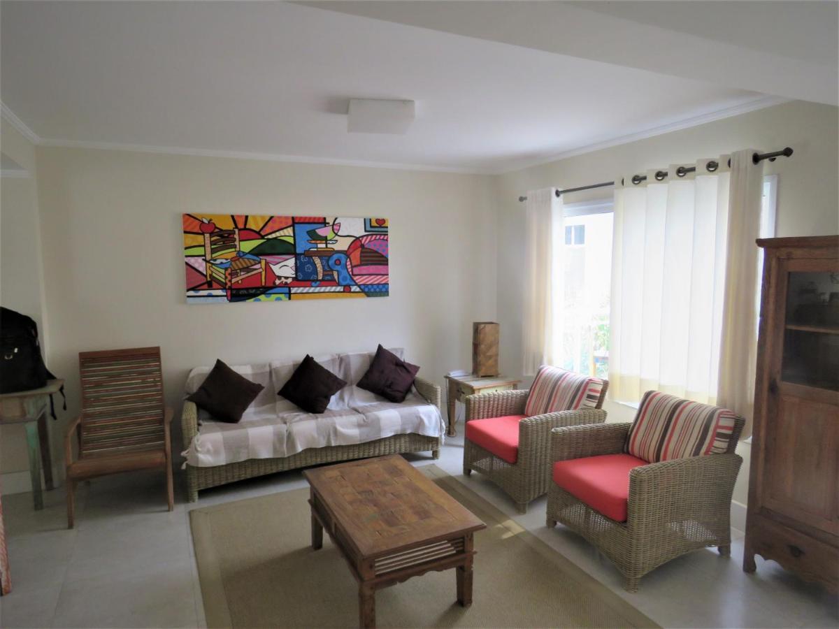 Casa Em Condominio Com Vista Para O Mar Ilhabela Ngoại thất bức ảnh