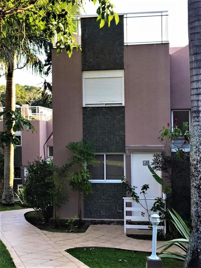 Casa Em Condominio Com Vista Para O Mar Ilhabela Ngoại thất bức ảnh