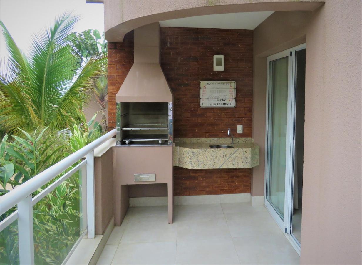 Casa Em Condominio Com Vista Para O Mar Ilhabela Ngoại thất bức ảnh