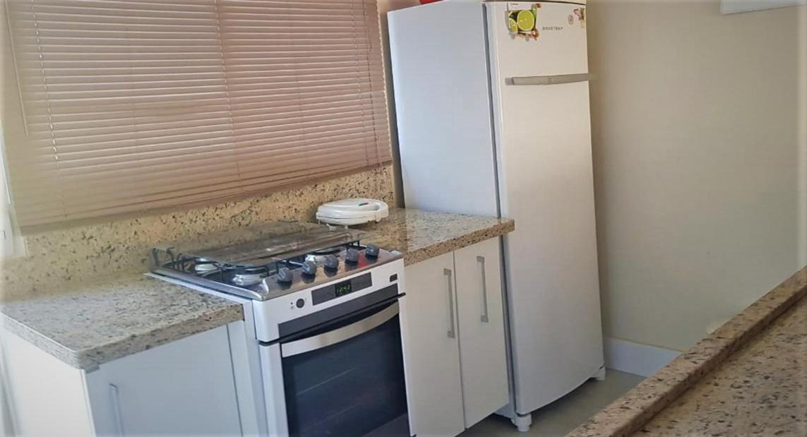 Casa Em Condominio Com Vista Para O Mar Ilhabela Ngoại thất bức ảnh