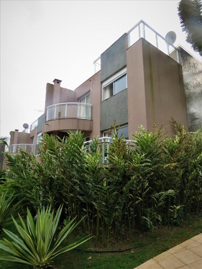 Casa Em Condominio Com Vista Para O Mar Ilhabela Ngoại thất bức ảnh