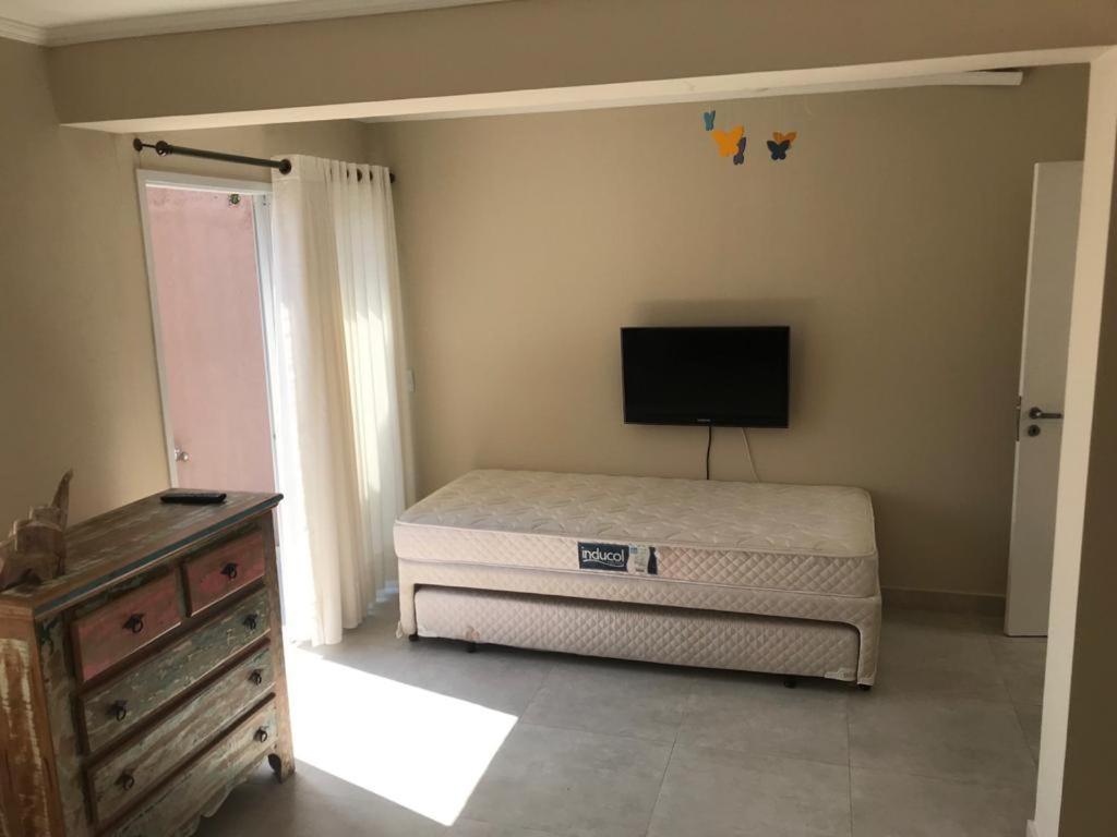 Casa Em Condominio Com Vista Para O Mar Ilhabela Ngoại thất bức ảnh