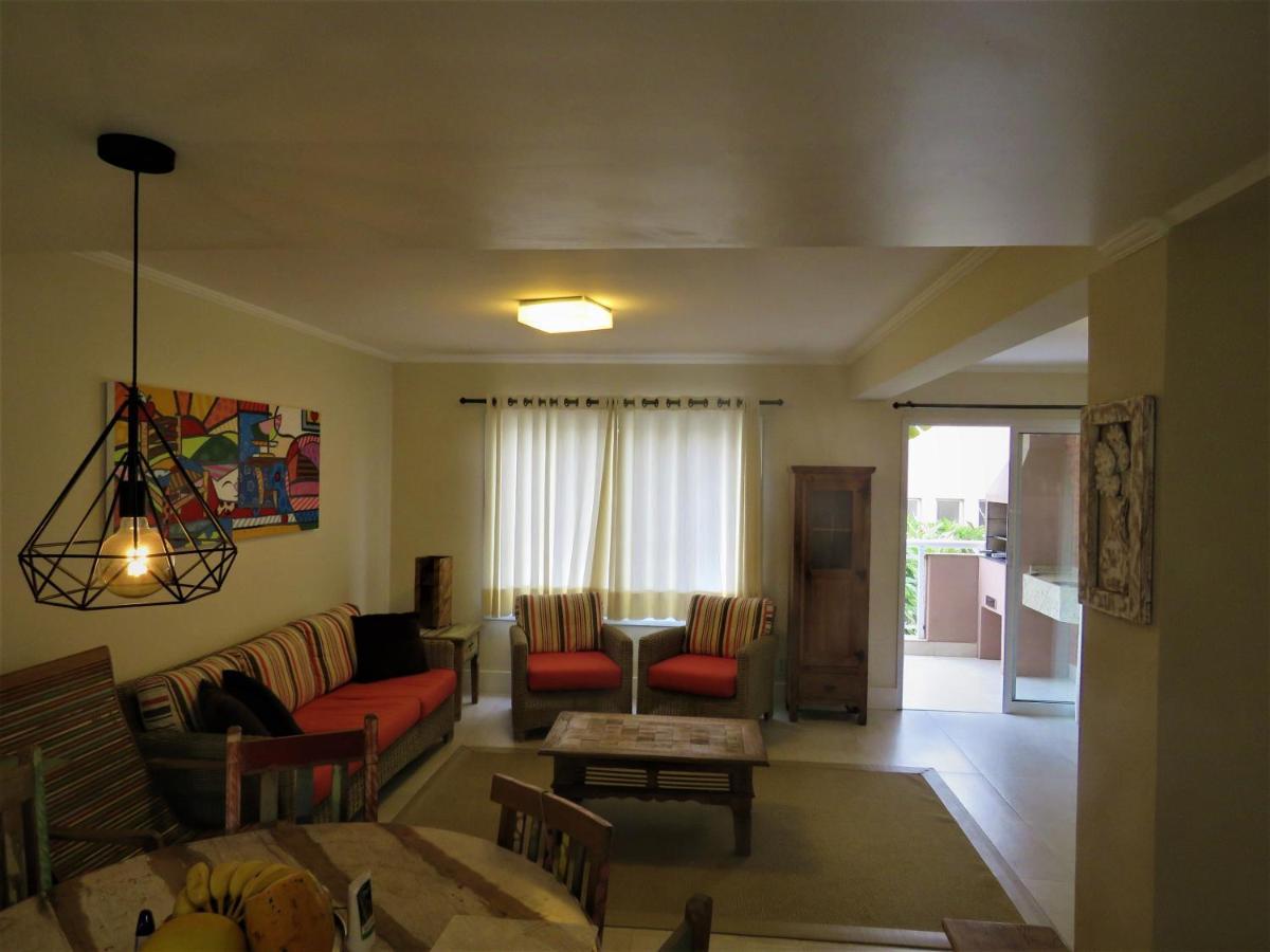 Casa Em Condominio Com Vista Para O Mar Ilhabela Ngoại thất bức ảnh