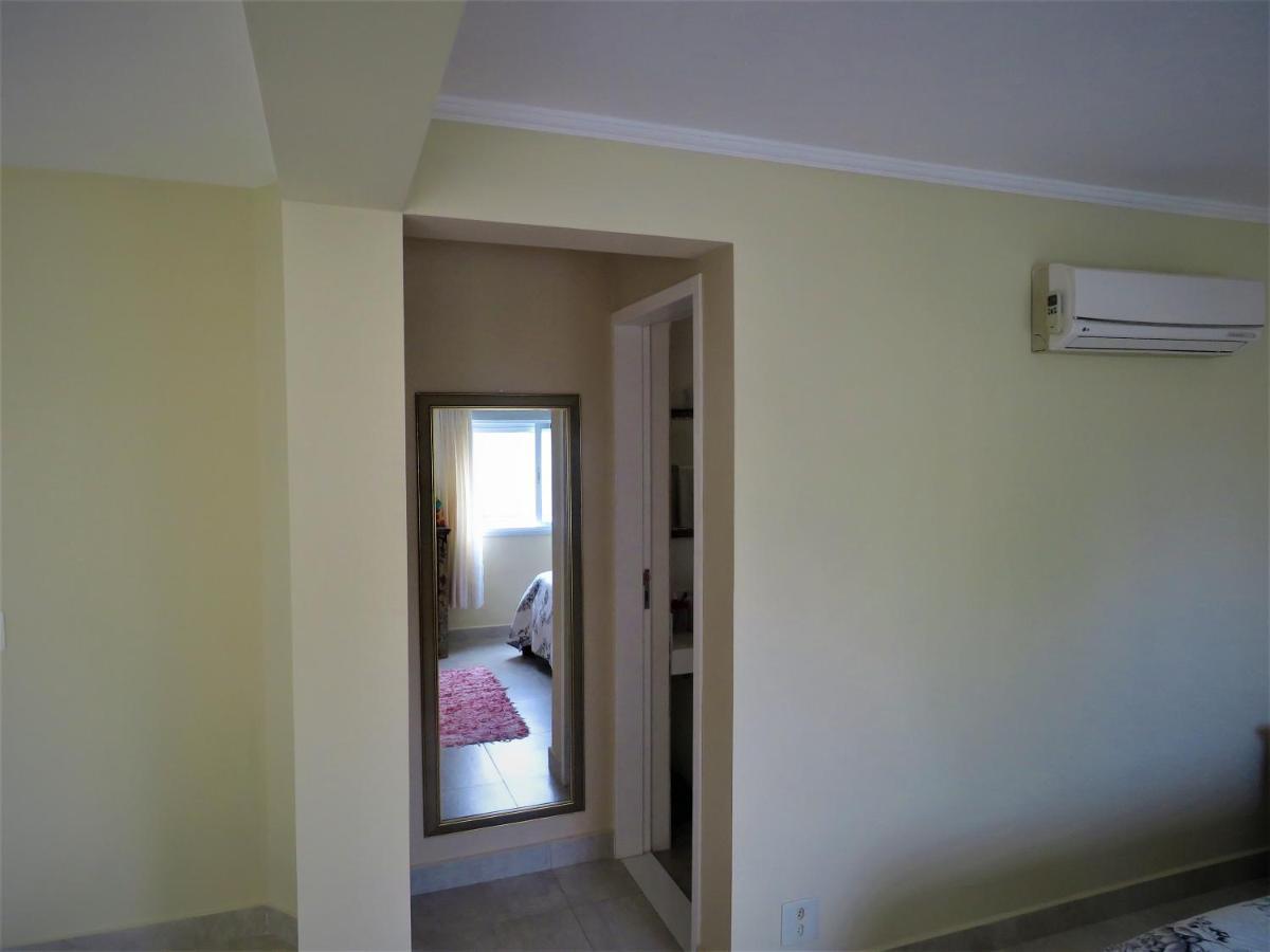 Casa Em Condominio Com Vista Para O Mar Ilhabela Ngoại thất bức ảnh