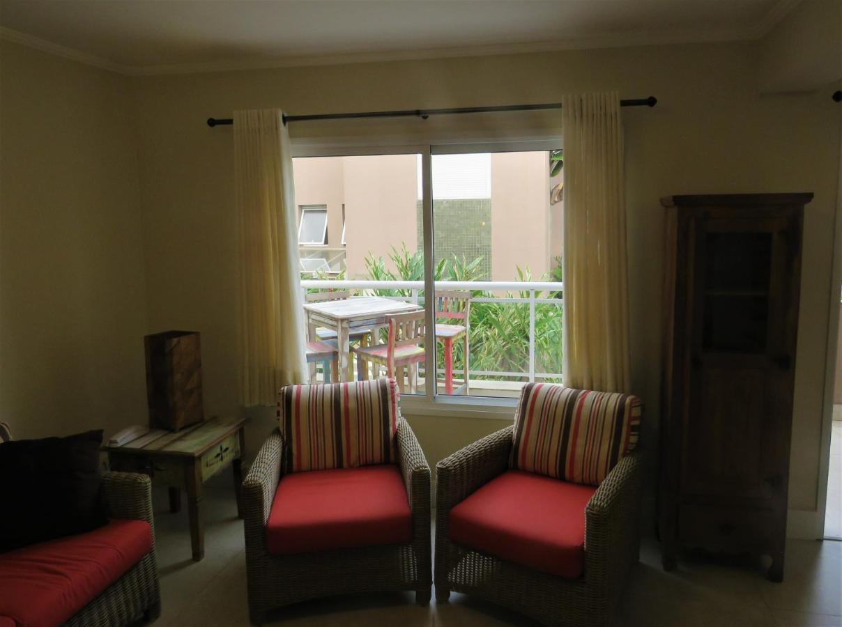 Casa Em Condominio Com Vista Para O Mar Ilhabela Ngoại thất bức ảnh