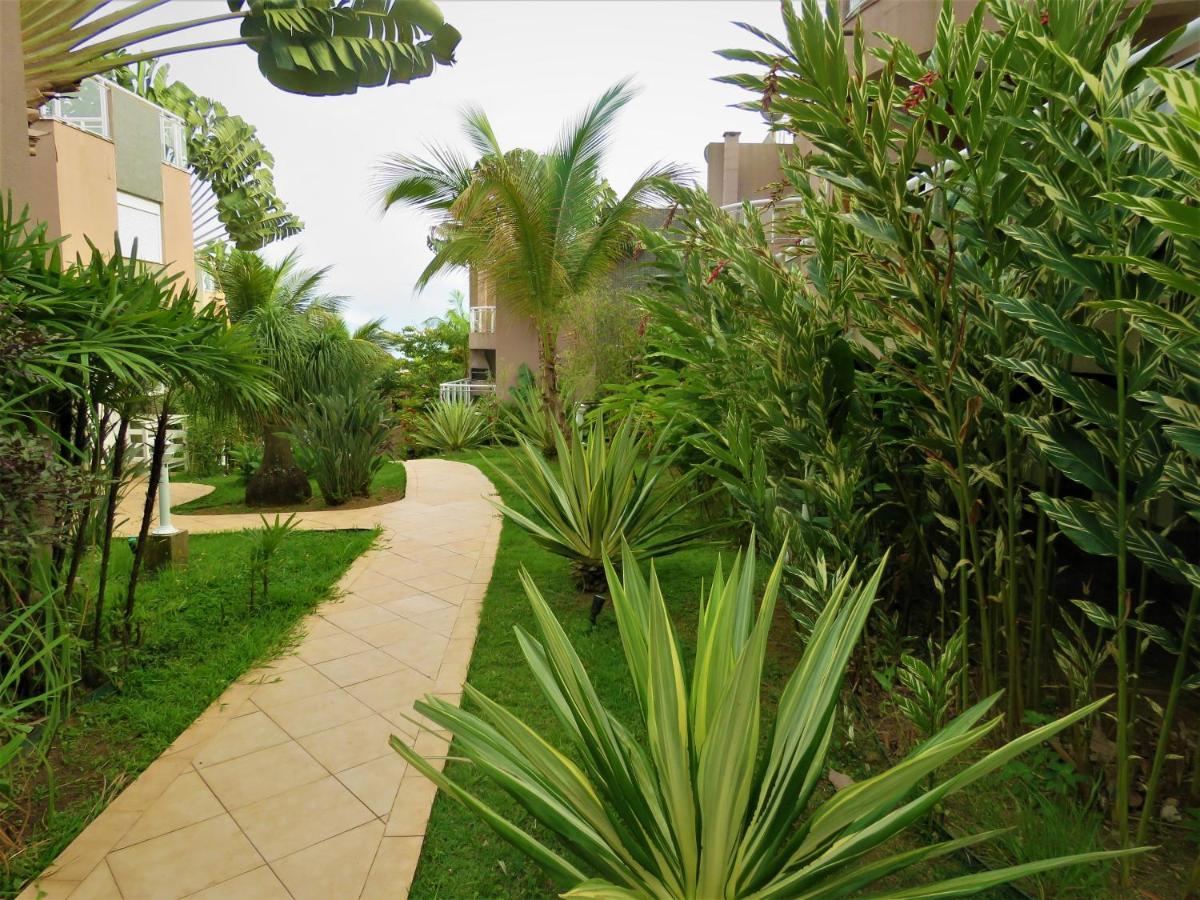Casa Em Condominio Com Vista Para O Mar Ilhabela Ngoại thất bức ảnh