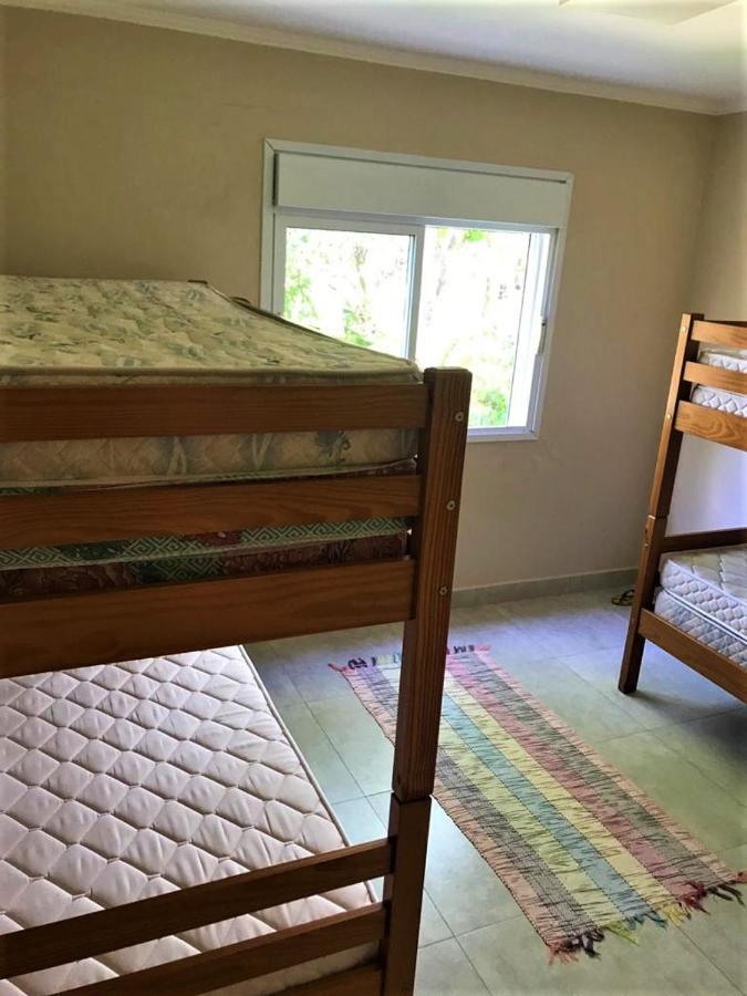 Casa Em Condominio Com Vista Para O Mar Ilhabela Ngoại thất bức ảnh