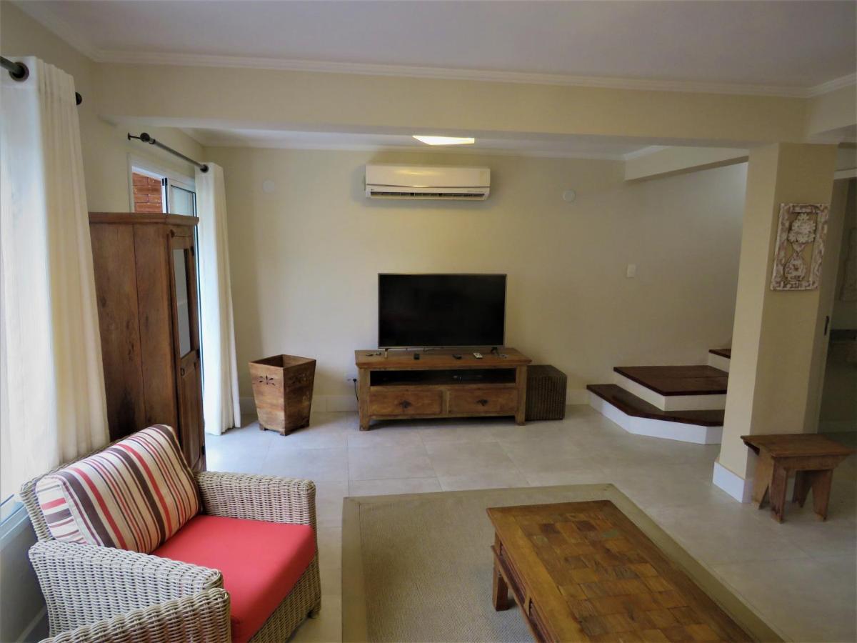 Casa Em Condominio Com Vista Para O Mar Ilhabela Ngoại thất bức ảnh
