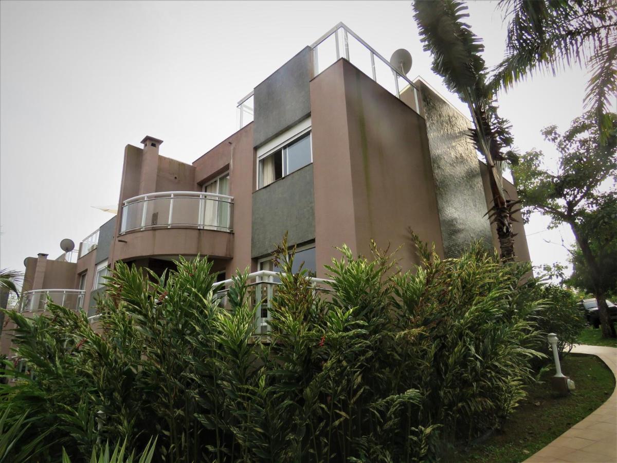 Casa Em Condominio Com Vista Para O Mar Ilhabela Ngoại thất bức ảnh